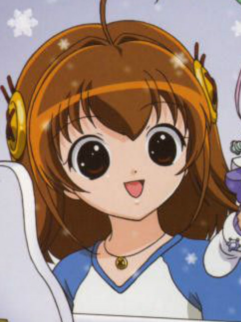 小小雪精灵夏季特别版封面图