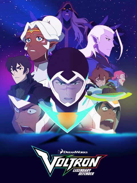 新战神金刚:传奇的保护神6封面图