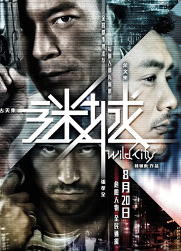 谜城粤语封面图