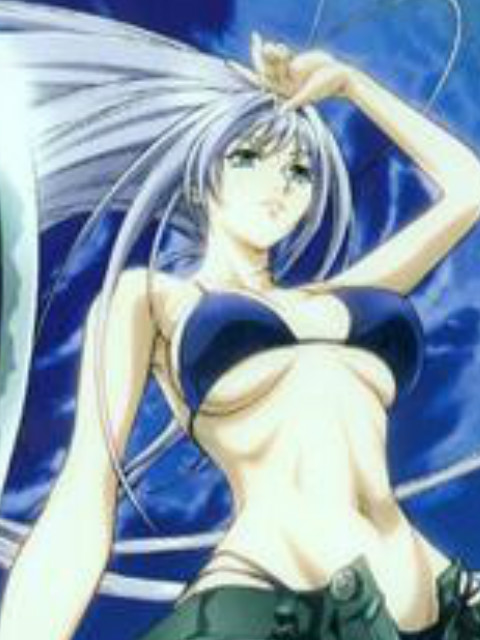 天上天下THEPASTCHAPTER封面图