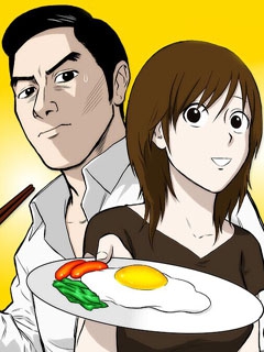 荷包蛋的蛋黄什么时候戳破才好封面图