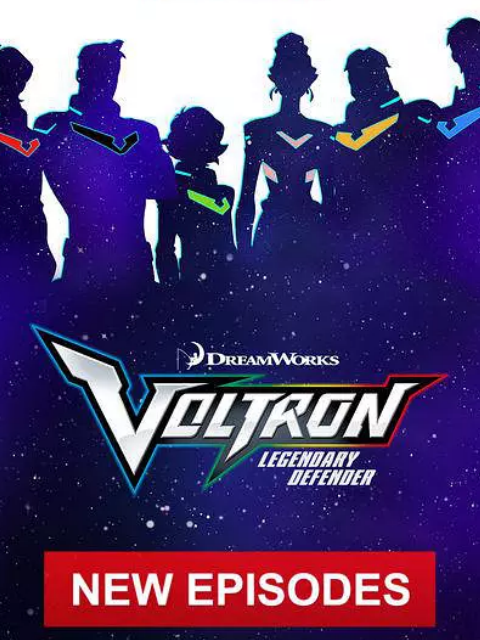 新战神金刚:传奇的保护神5封面图