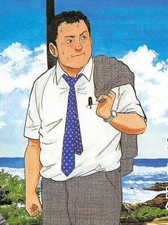 人生交叉点:HUMANSCRAMBLE:封面图