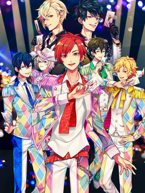 梦之祭研究室封面图