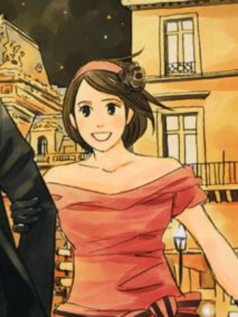 交响情人梦OAD封面图