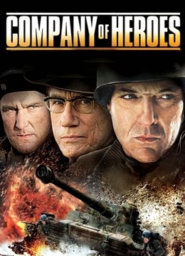 英雄连2013封面图