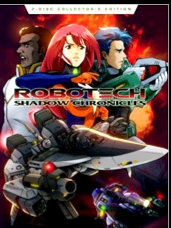 太空堡垒1封面图