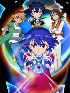 CROSSFIGHT弹珠人封面图