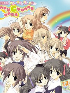 双恋Alternative封面图