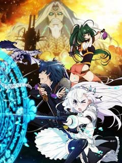 棺姬嘉依卡OVA封面图