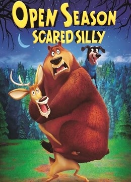 丛林大反攻4:吓傻了封面图