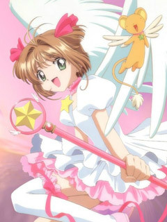 魔卡少女樱知世的影像活跃日记封面图