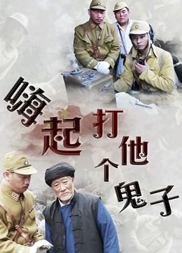 嗨起打他个鬼子封面图