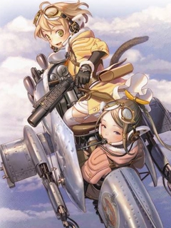 最终流放:银翼之法姆:封面图