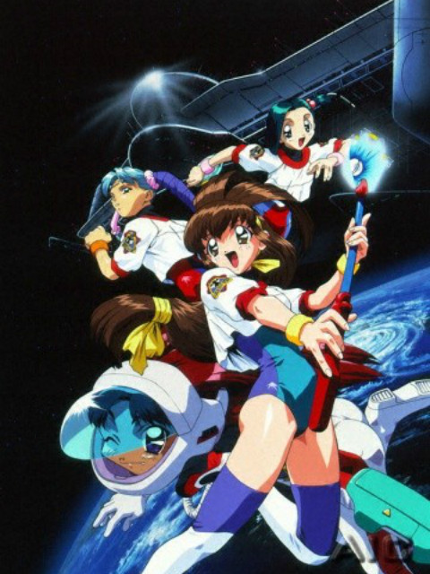 大运动会OVA封面图