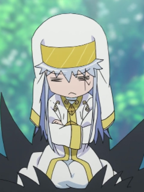 剧场版魔法禁书目录炭SP封面图