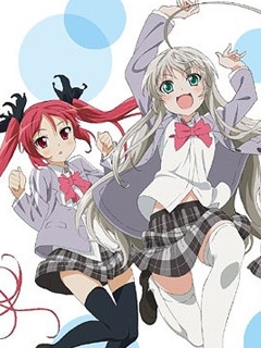 潜行吧奈亚子OVA温柔地解决敌人的方法封面图