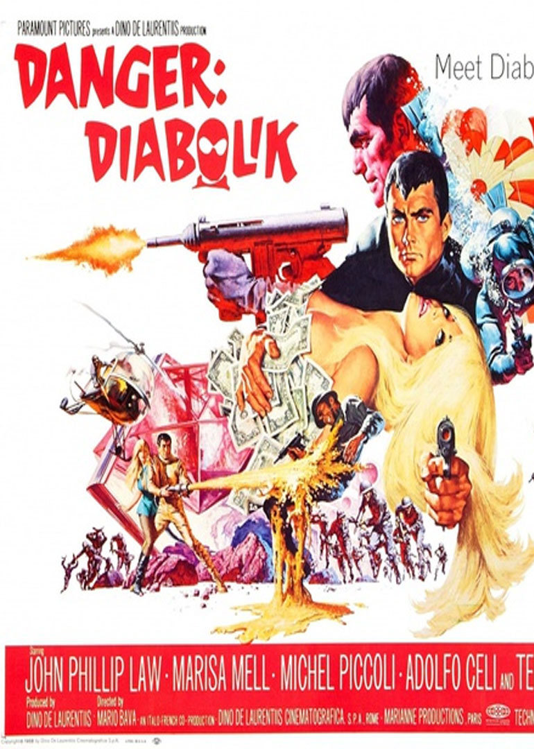 危险:德伯力克封面图