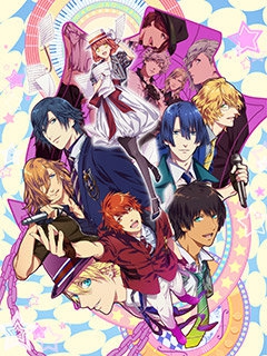 歌之☆王子殿下真爱REVOLUTIONS封面图