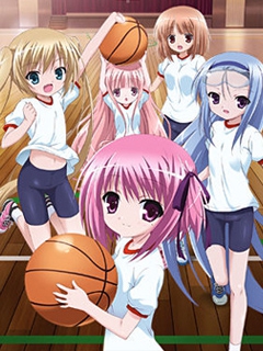 萝球社SS封面图