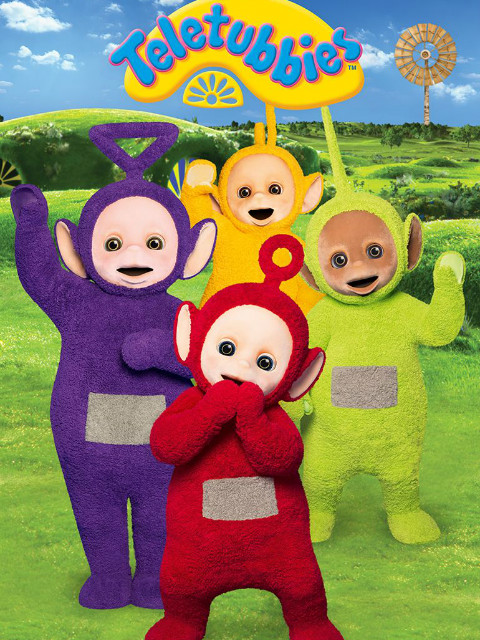 新天线宝宝2封面图