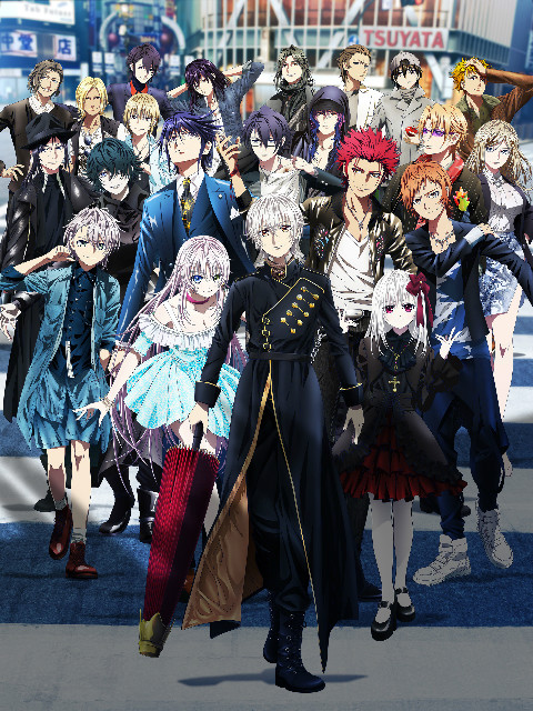 剧场版KSevenStories封面图