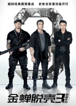 金蝉脱壳3:恶魔车站版封面图