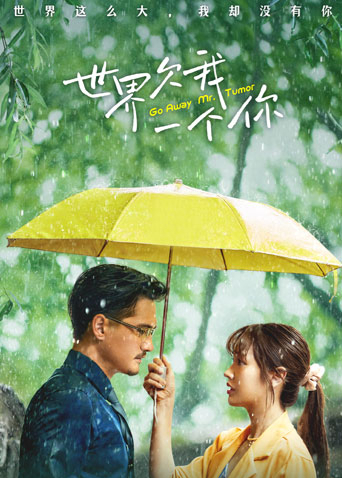 世界欠我一个你版封面图