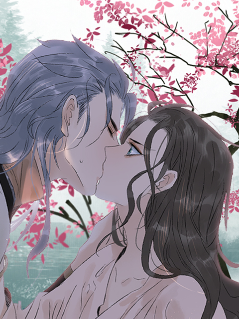 太子得了失心疯动态漫画画2封面图