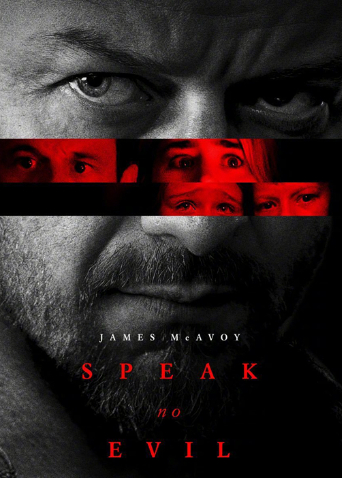 非礼勿言版封面图