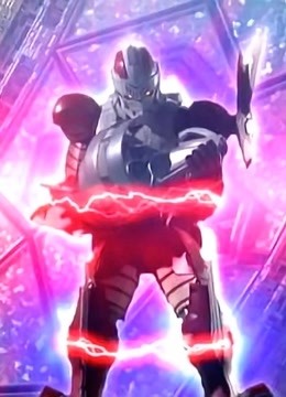 赛罗奥特曼外传有机生命体的危机版封面图