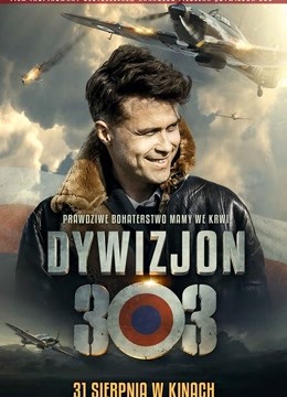 303中队版封面图