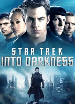 星际迷航:暗黑无界版封面图