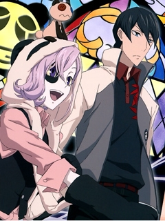 UN:GO因果论封面图