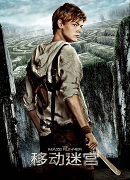 移动迷宫版封面图