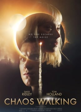 混沌行走版封面图