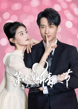 董小姐每天都过情人节封面图