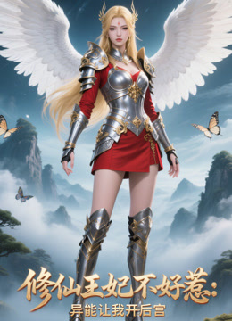 修仙王妃不好惹:异能让我开后宫