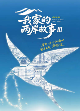 我家的两岸故事3封面图