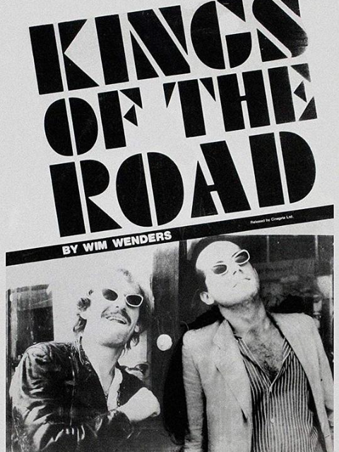 公路之王封面图