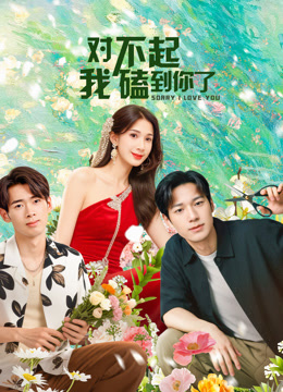 对不起我磕到你了封面图