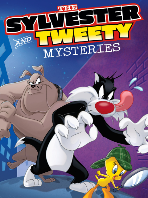 傻大猫和崔弟鸟1封面图