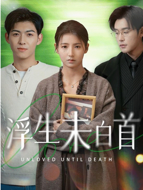 浮生未白首封面图