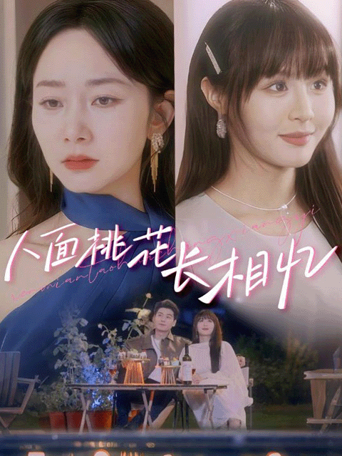 人面桃花长相忆封面图