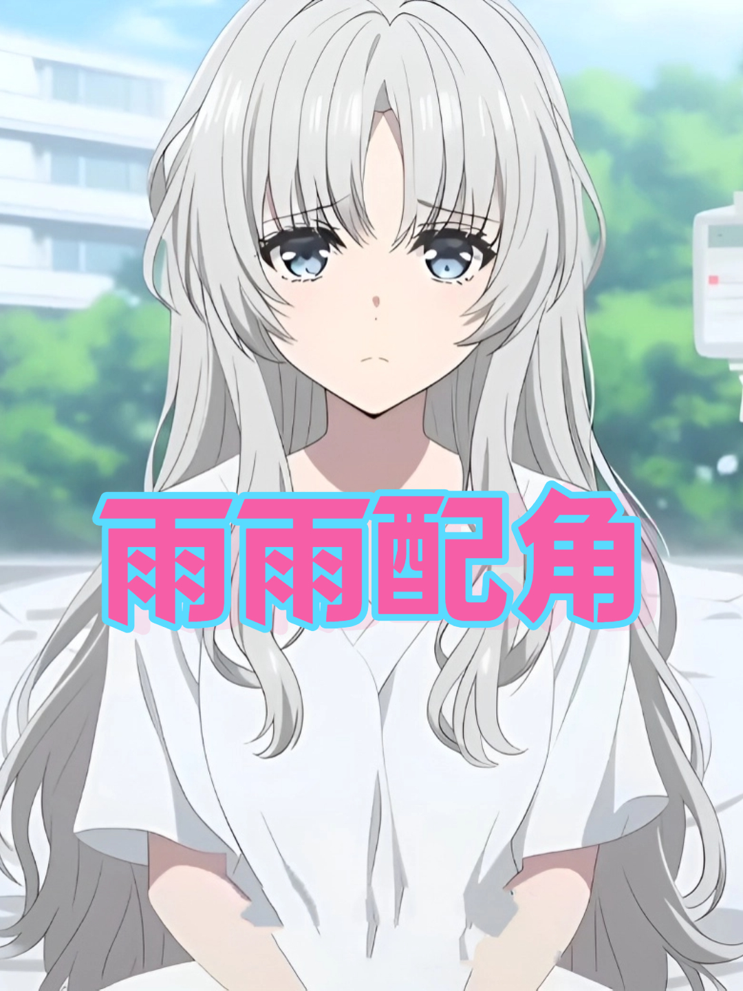 雨雨配角封面图