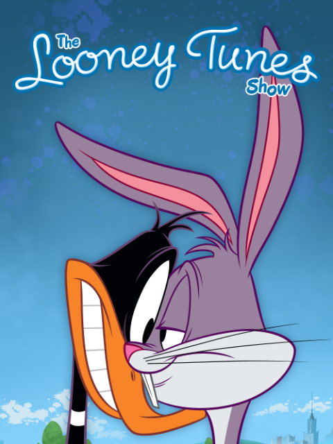 乐一通秀场1封面图