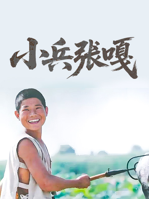 小兵张嘎封面图