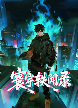 寰宇轶闻录动态漫画画