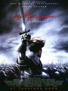 圣女贞德封面图