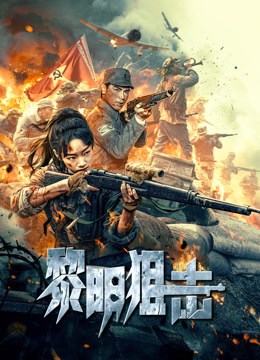 黎明狙击封面图